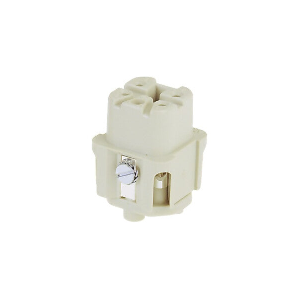HARTING Schraubanschluss 09200042711